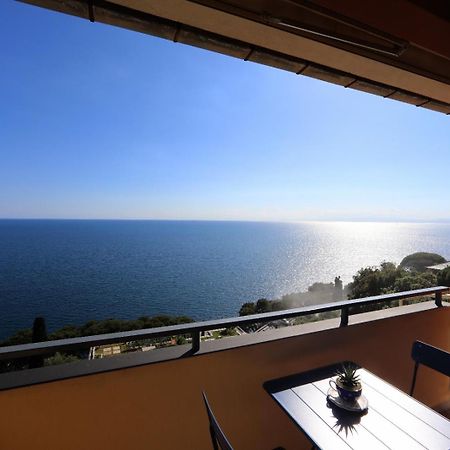 Polanesi Sea View Home Sori Eksteriør billede