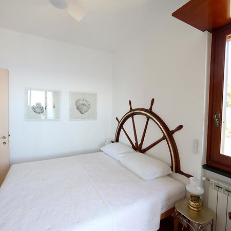 Polanesi Sea View Home Sori Eksteriør billede