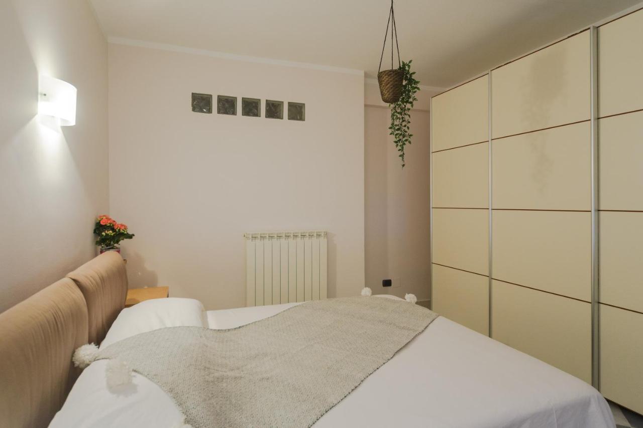 Polanesi Sea View Home Sori Eksteriør billede