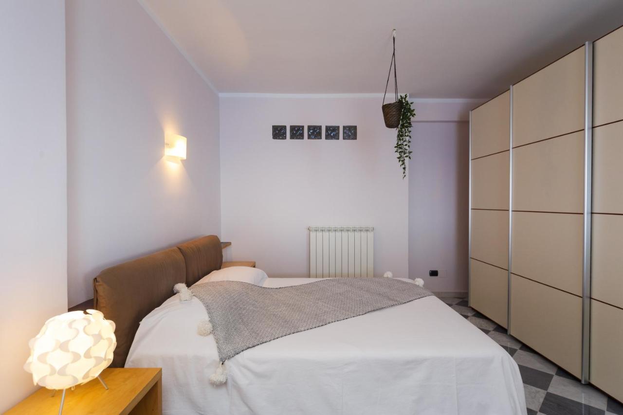 Polanesi Sea View Home Sori Eksteriør billede