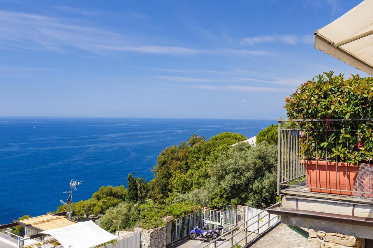 Polanesi Sea View Home Sori Eksteriør billede