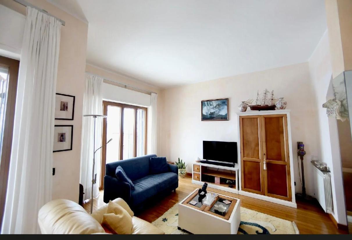 Polanesi Sea View Home Sori Eksteriør billede
