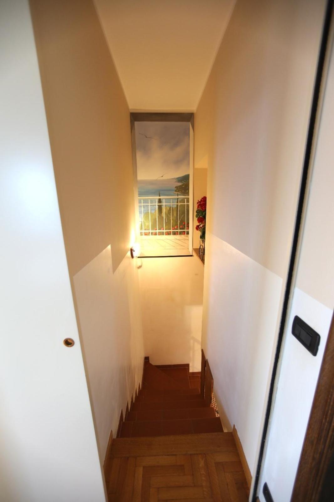 Polanesi Sea View Home Sori Eksteriør billede