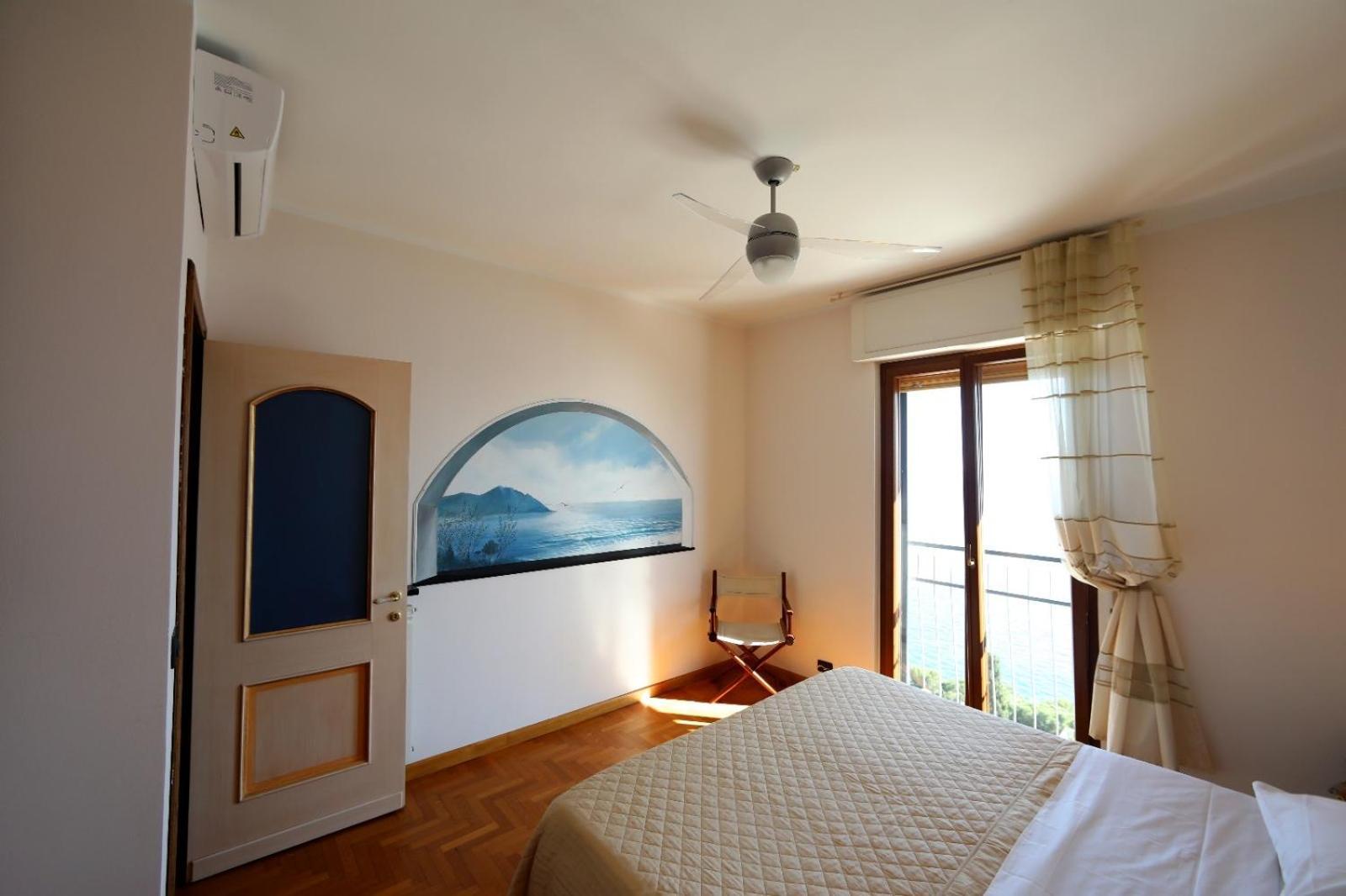 Polanesi Sea View Home Sori Eksteriør billede