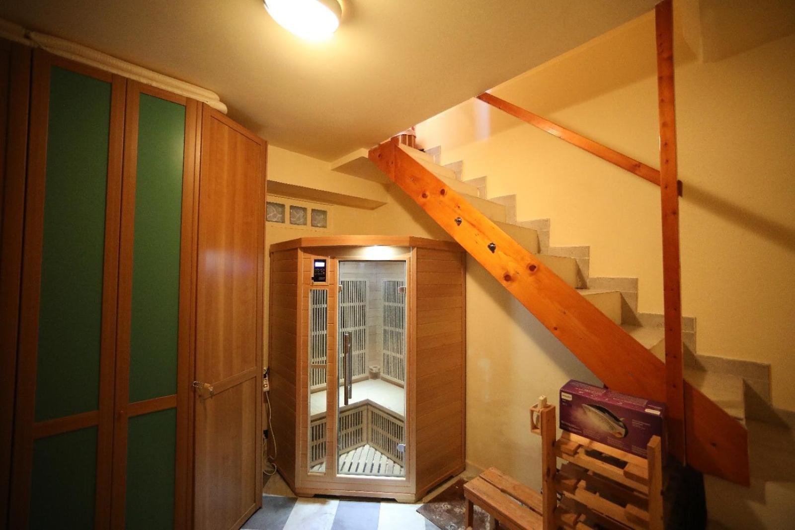 Polanesi Sea View Home Sori Eksteriør billede