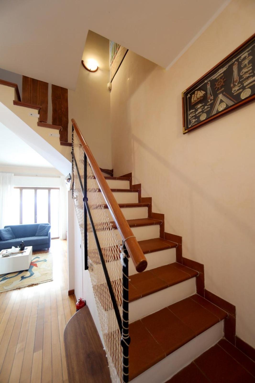 Polanesi Sea View Home Sori Eksteriør billede