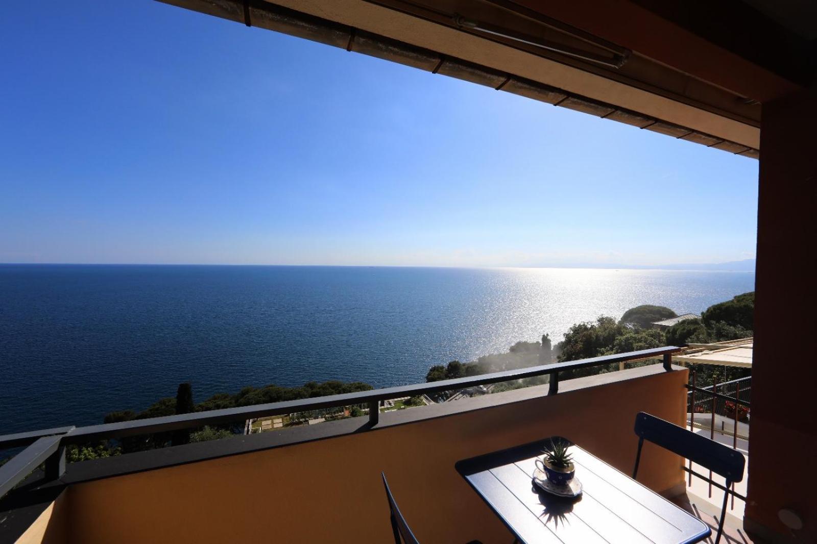 Polanesi Sea View Home Sori Eksteriør billede
