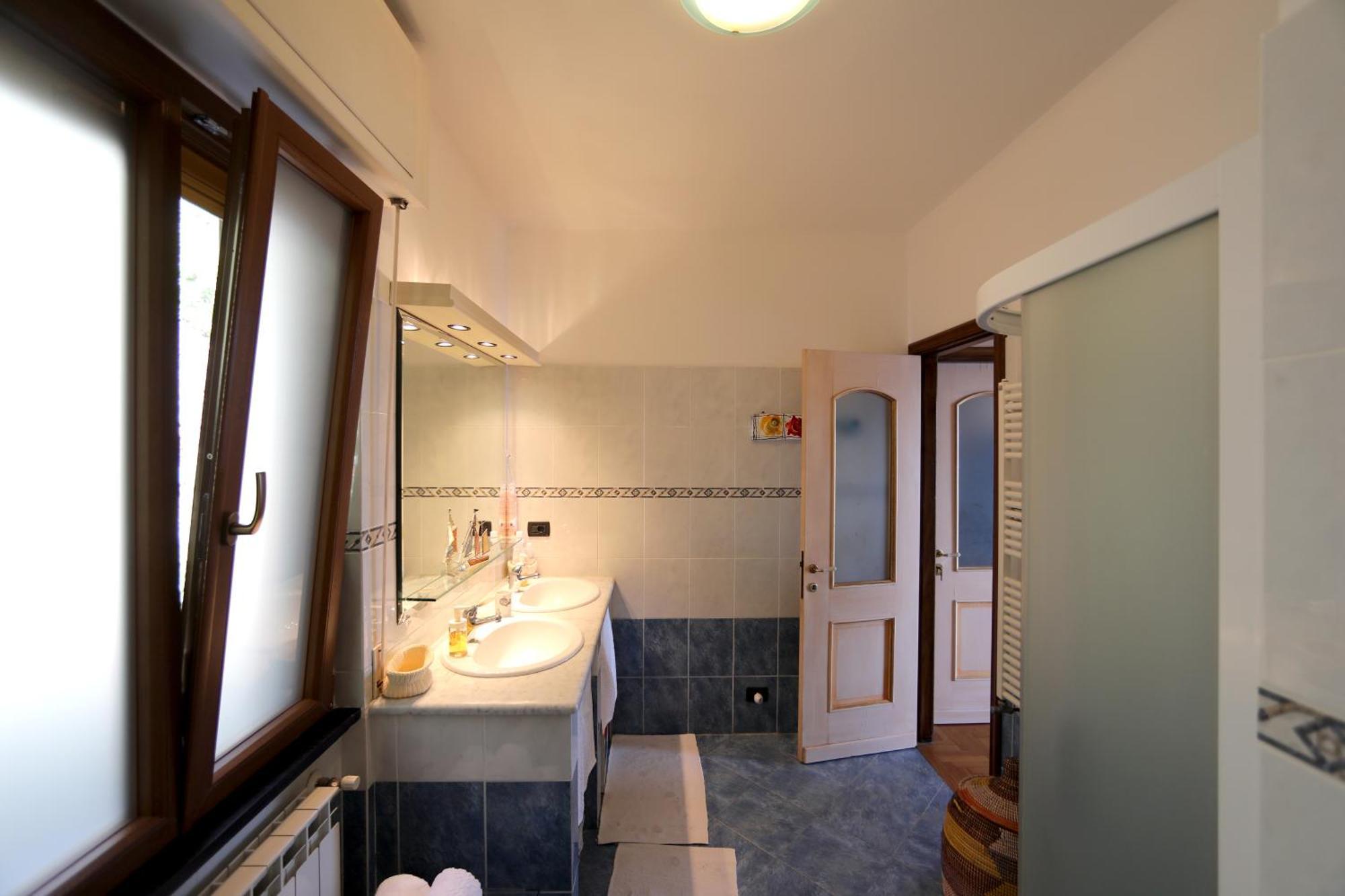 Polanesi Sea View Home Sori Eksteriør billede