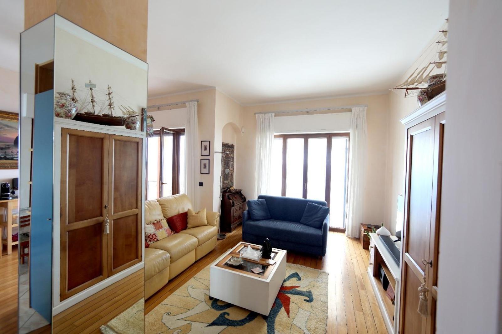 Polanesi Sea View Home Sori Eksteriør billede