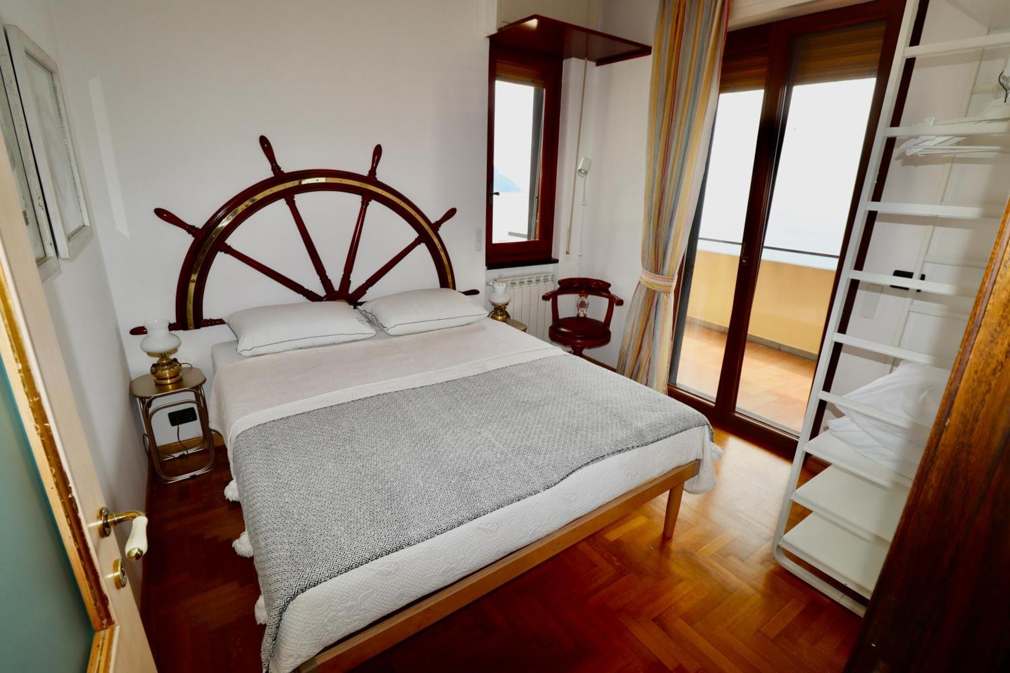 Polanesi Sea View Home Sori Eksteriør billede